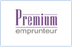 premium emprunteur assurance