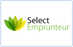 select emprunteur assurance