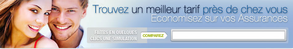 Le meilleur tarif en assurance vie, assurance auto, direct assurance, assurance retraite, comparateur assurances, devis Assurance