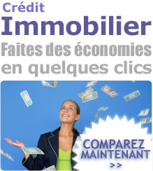 Cr�dit Immobilier