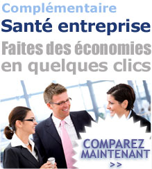 Mutuelle Sant� Entreprise