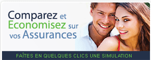 Comparez et economisez sur vos assurances