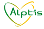 Logo Alptis