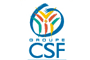 Logo CSF