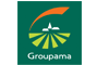 Logo Groupama