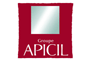 Logo Groupe APICIL