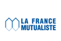 Logo La France Mutualiste