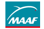 Logo MAAF