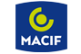 Logo MACIF