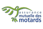 Logo mutuelle des motards