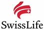 Logo Swisslife